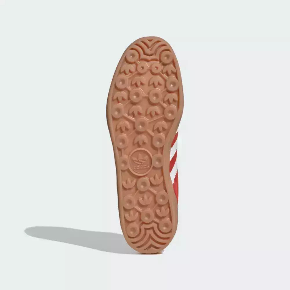 Adidas Gazelle Indoor "Better Scarlet"