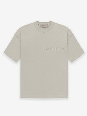 Camiseta Fear Of God Essentials SS "Seal"