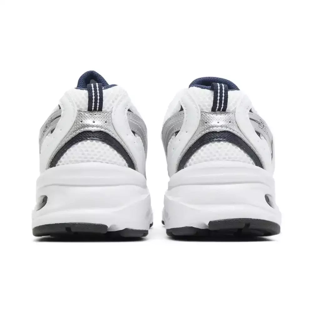 New Balance 530 "White Natural Indigo"