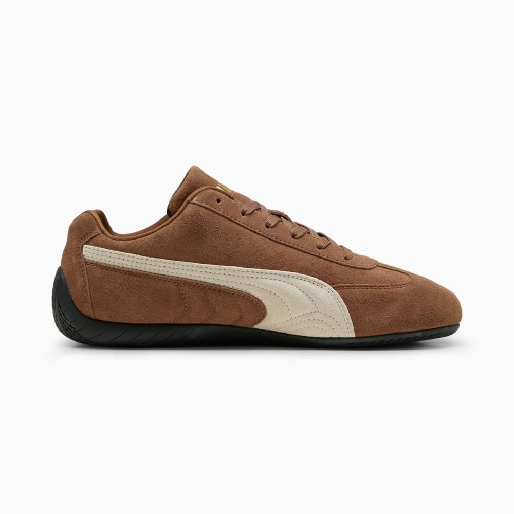 Puma Speedcat "Archive Haute Coffee"