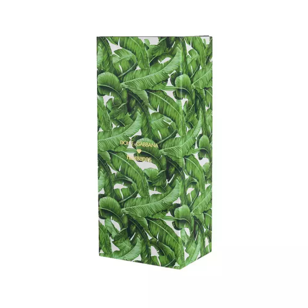 Dolce&Gabbana x Havaianas Chinelo Top Banano