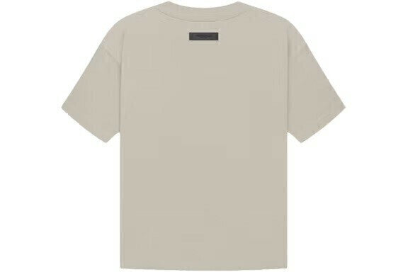 Camiseta Fear Of God Essentials "Smoke"