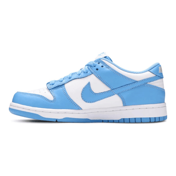 Nike Dunk Low "University Blue"