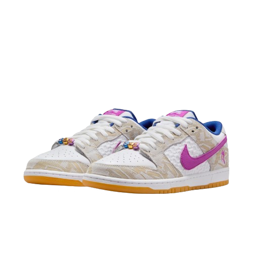 Dunk Low SB "Rayssa Leal"