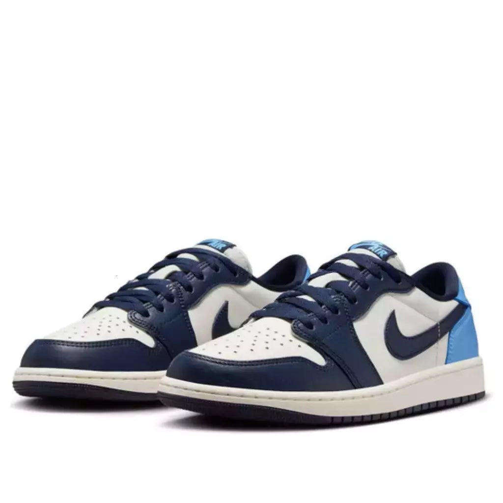 Air Jordan 1 Low OG "Obsidian"