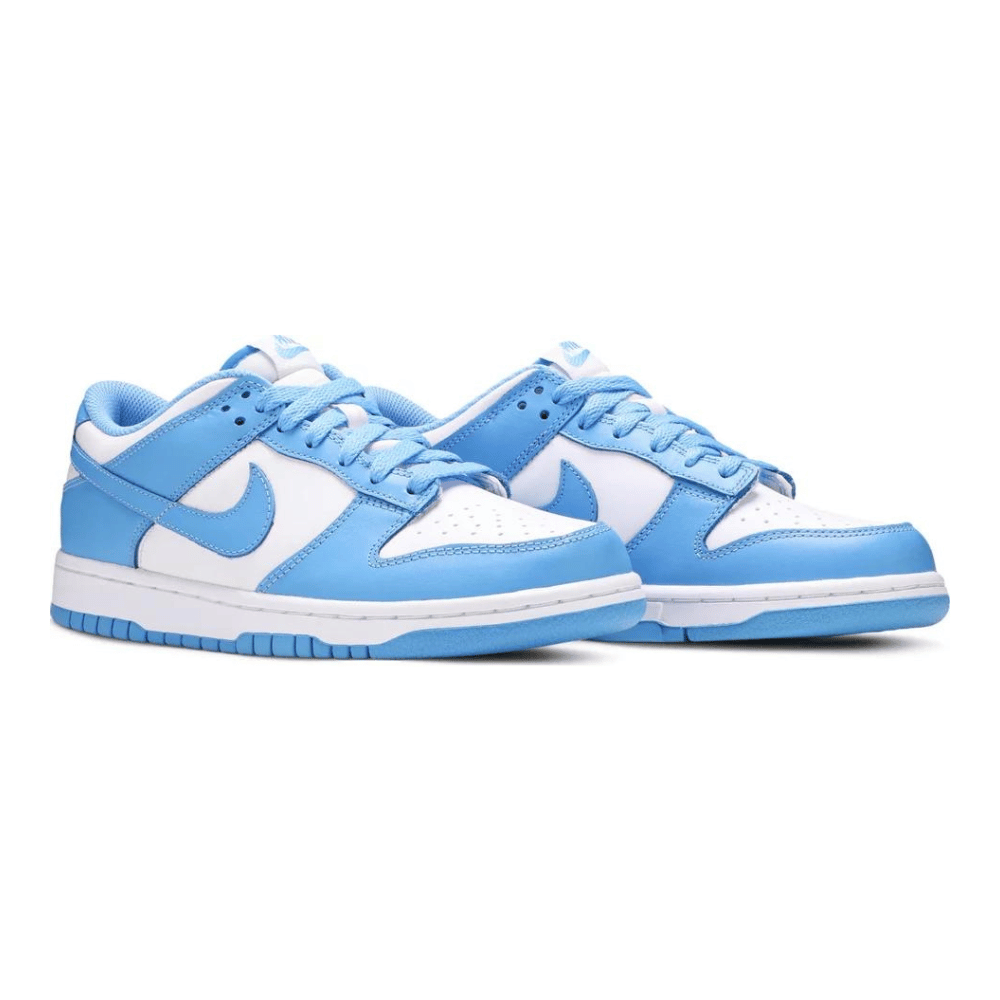 Nike Dunk Low "University Blue"