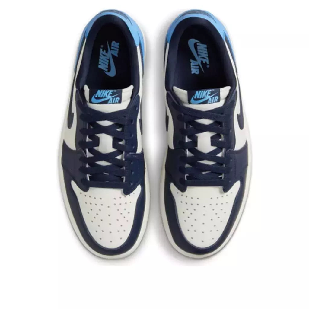 Air Jordan 1 Low OG "Obsidian"