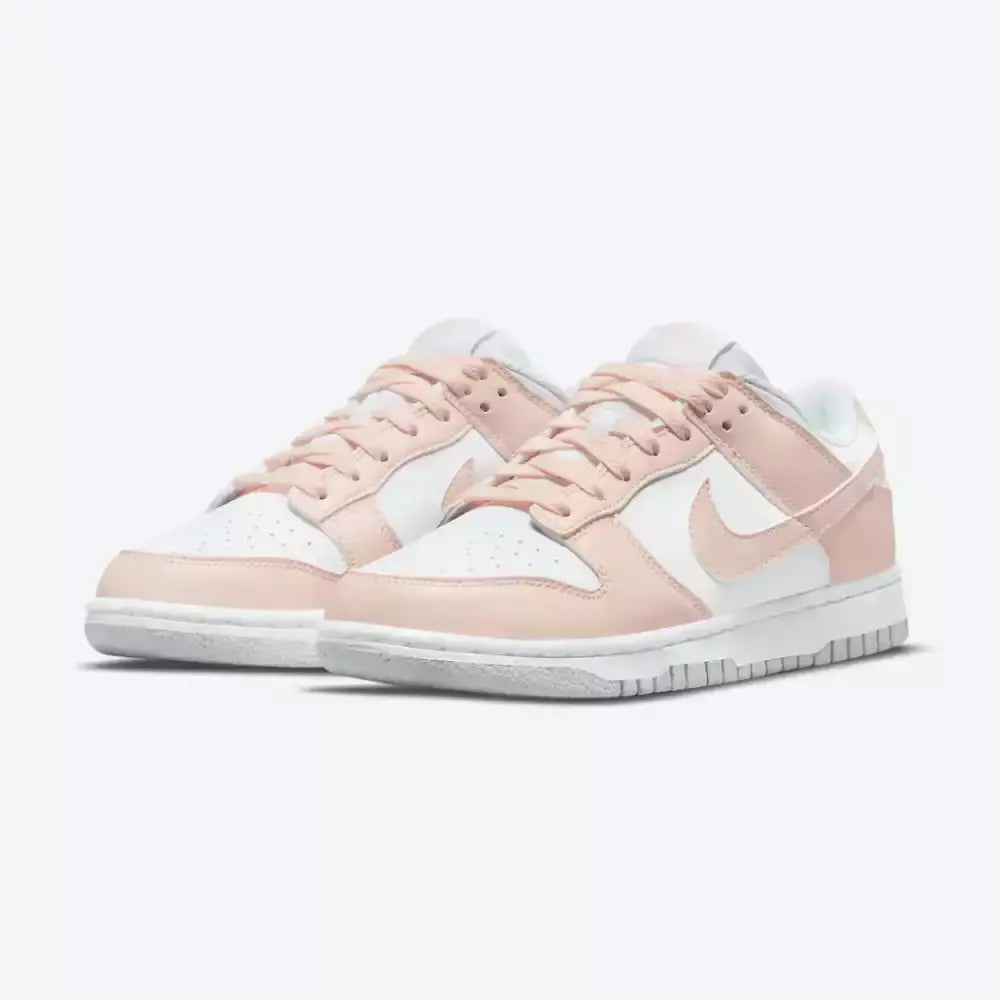 Dunk Low Move To Zero Pink