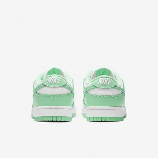 Dunk Low "Green Glow"