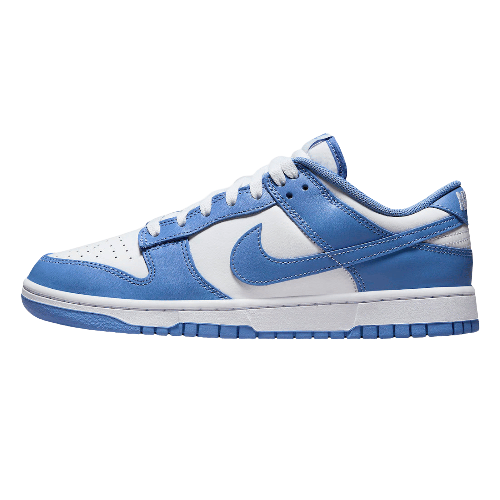 Dunk Low "Polar Blue"