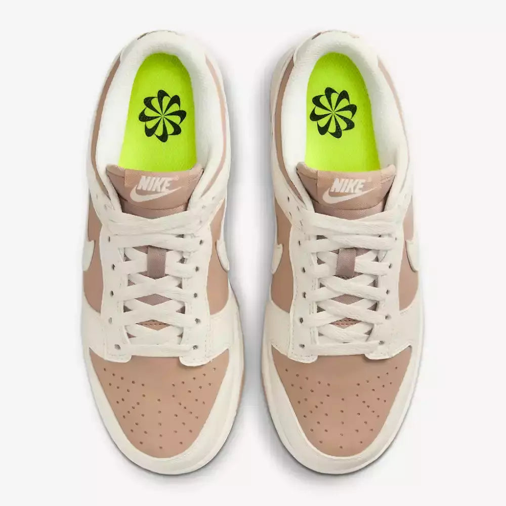 Dunk Low "Better Hemp"