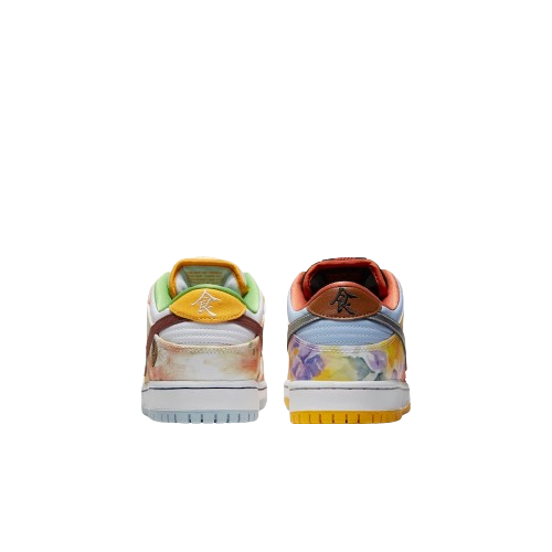 Dunk Low SB "Street Hawker"