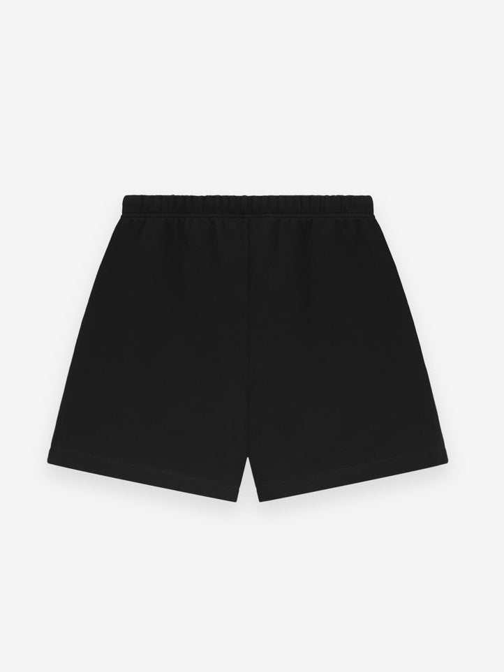 Bermuda Fear Of God Essentials Black