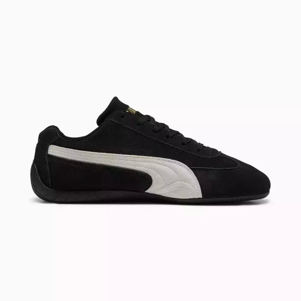 Puma Speedcat OG Black White