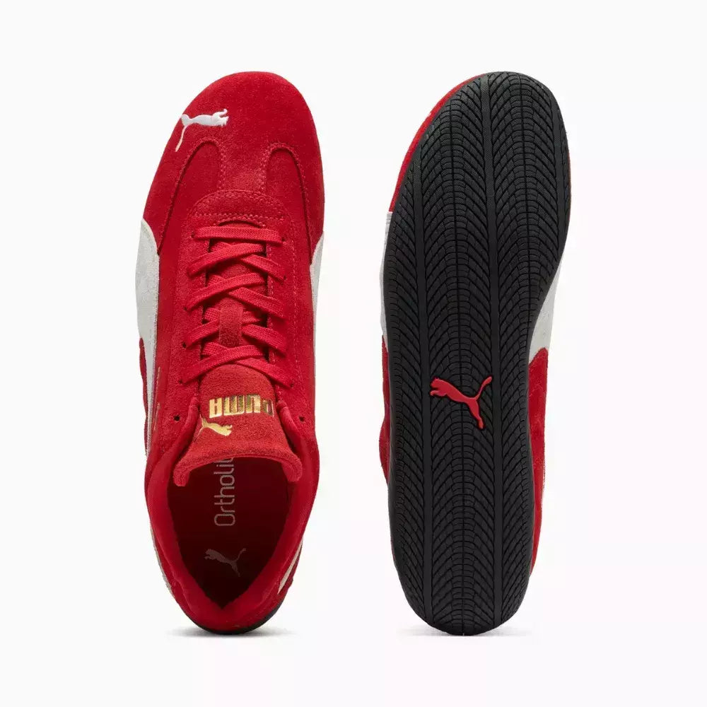 Puma Speedcat OG Red